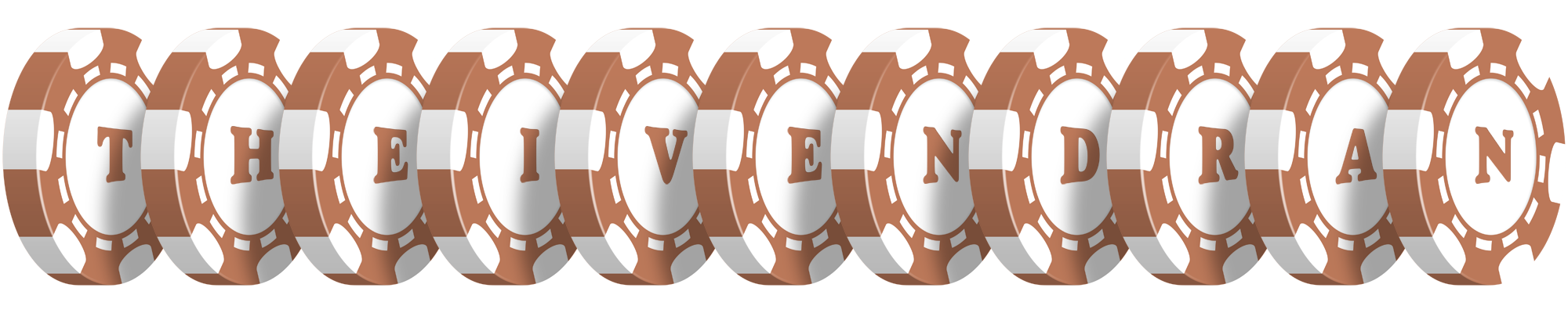 Theivendran limit logo