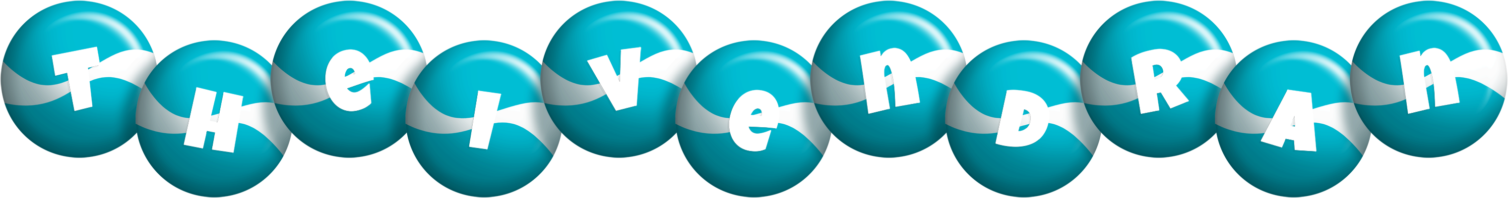 Theivendran messi logo