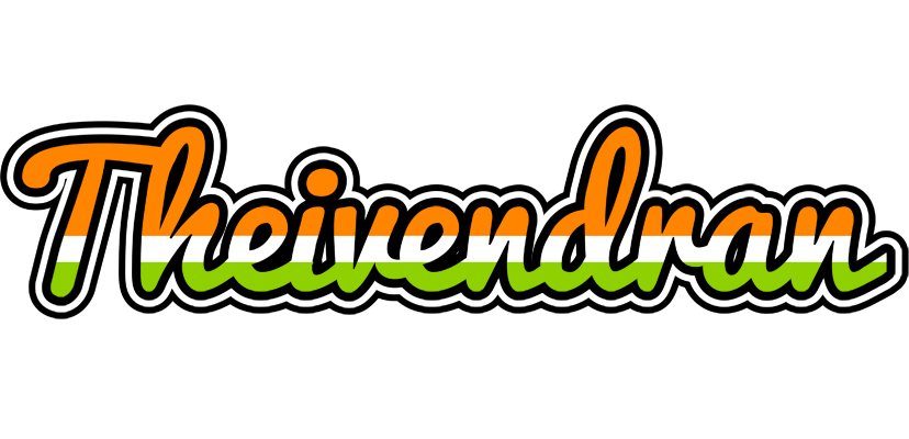 Theivendran mumbai logo