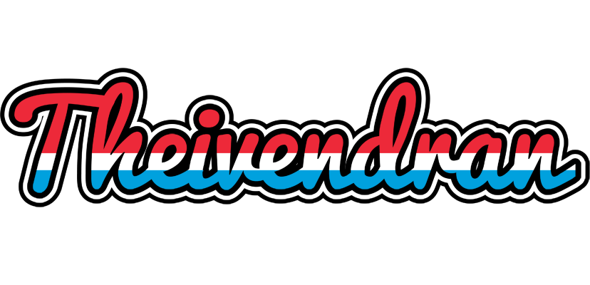 Theivendran norway logo