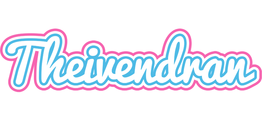 Theivendran outdoors logo