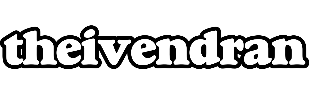 Theivendran panda logo
