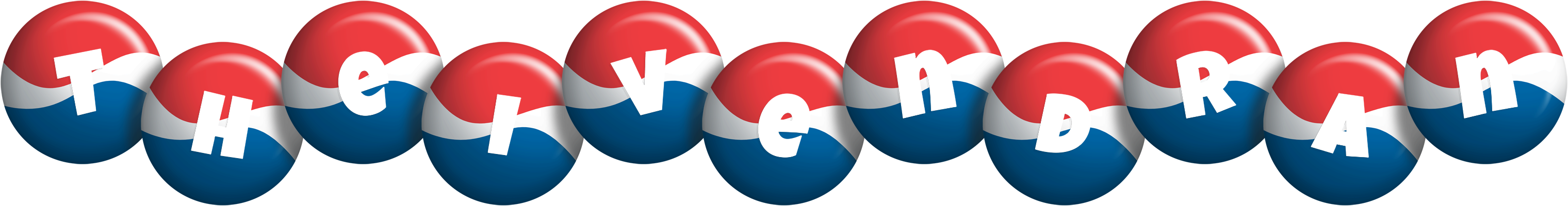 Theivendran paris logo