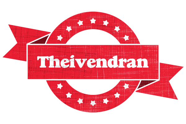 Theivendran passion logo