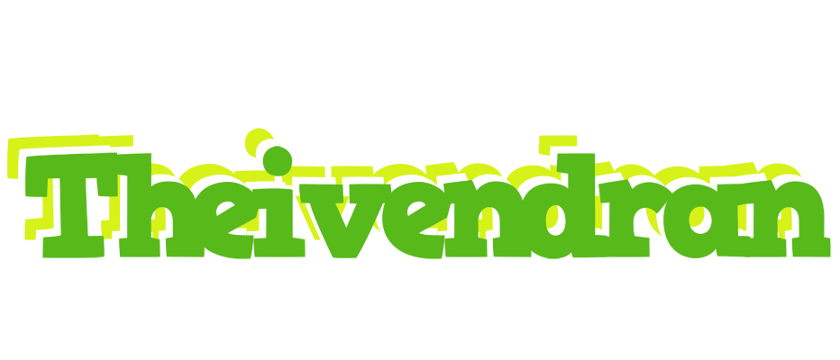 Theivendran picnic logo