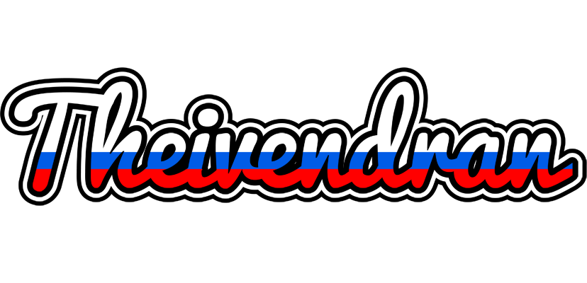 Theivendran russia logo