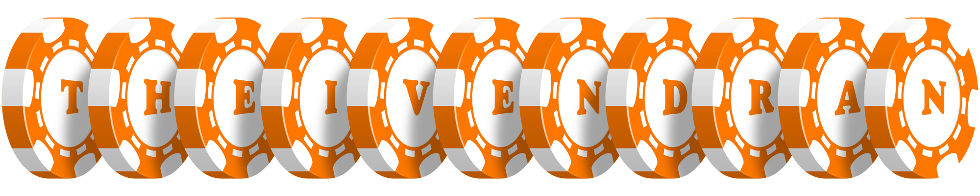 Theivendran stacks logo