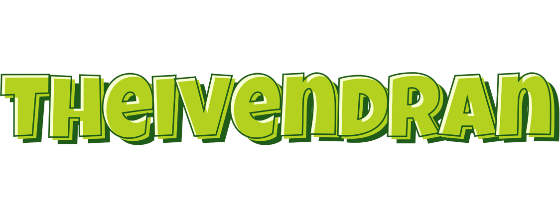 Theivendran summer logo