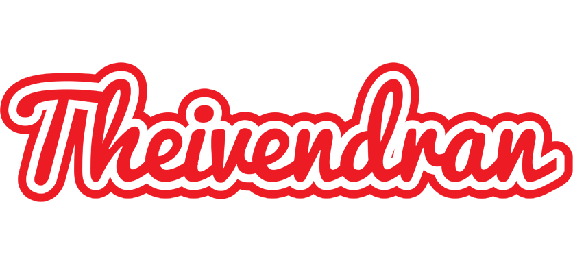 Theivendran sunshine logo
