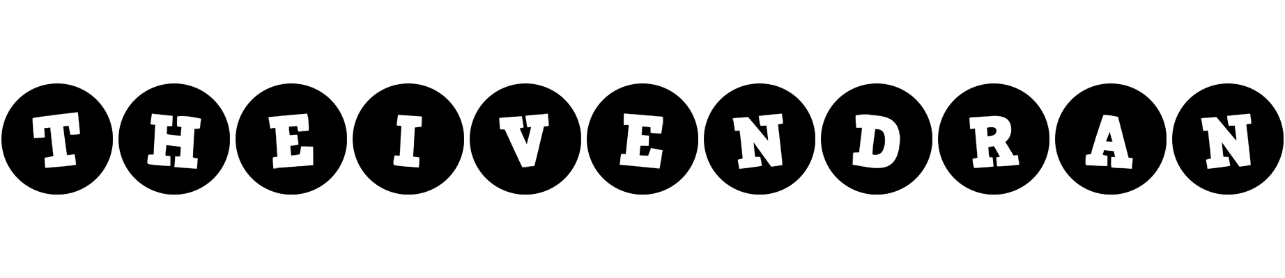 Theivendran tools logo