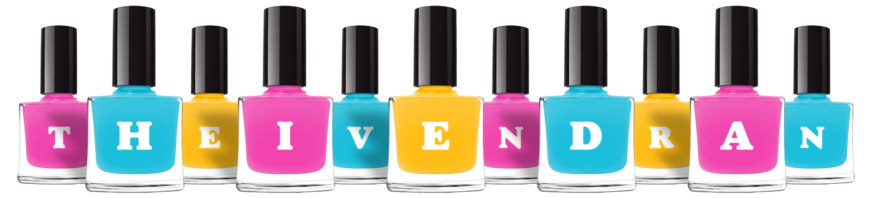 Theivendran variety logo