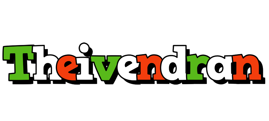 Theivendran venezia logo