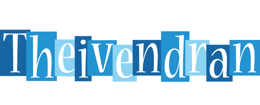 Theivendran winter logo