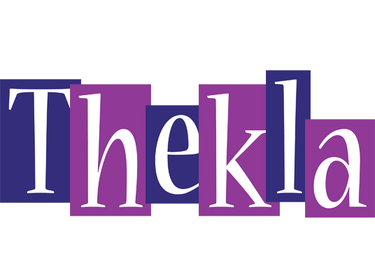 Thekla autumn logo