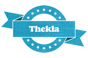 Thekla balance logo