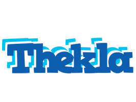 Thekla business logo