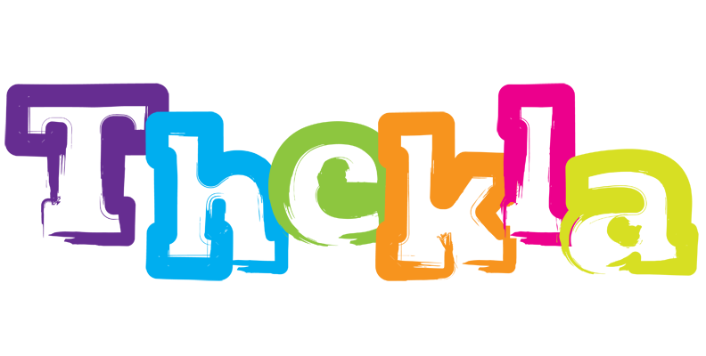 Thekla casino logo
