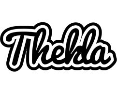 Thekla chess logo