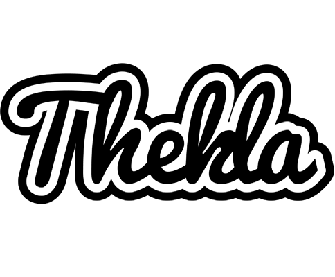Thekla chess logo