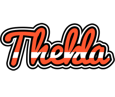 Thekla denmark logo