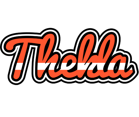 Thekla denmark logo