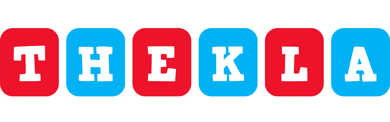 Thekla diesel logo