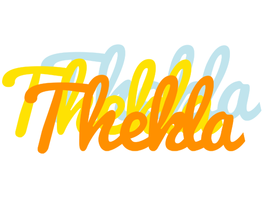 Thekla energy logo