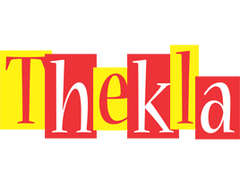 Thekla errors logo