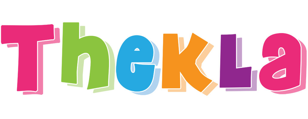 Thekla friday logo
