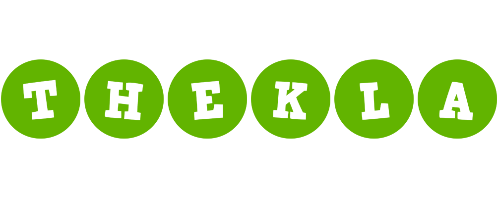 Thekla games logo