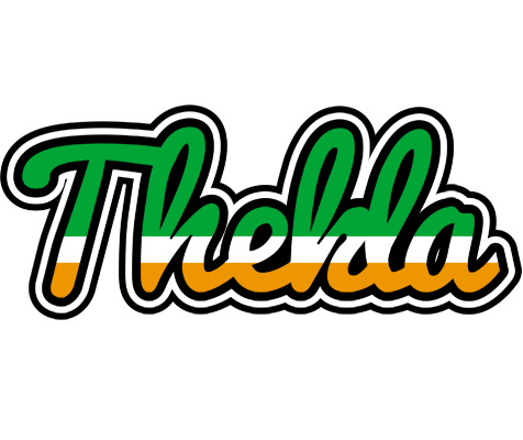 Thekla ireland logo