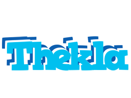 Thekla jacuzzi logo