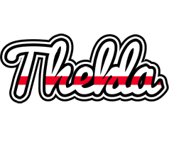 Thekla kingdom logo