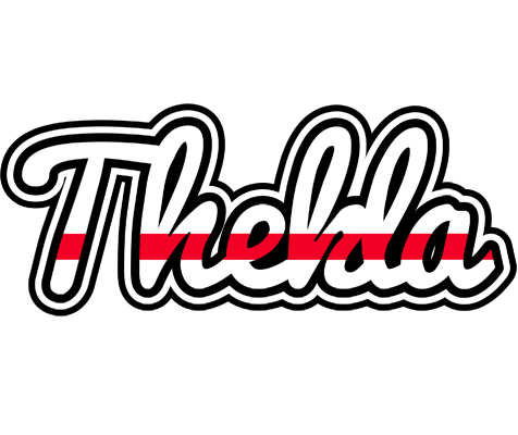 Thekla kingdom logo