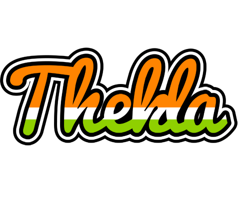 Thekla mumbai logo