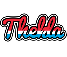 Thekla norway logo