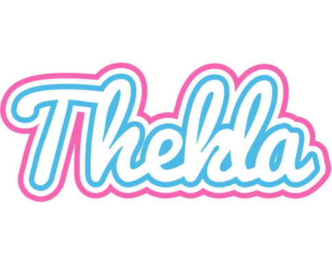 Thekla outdoors logo