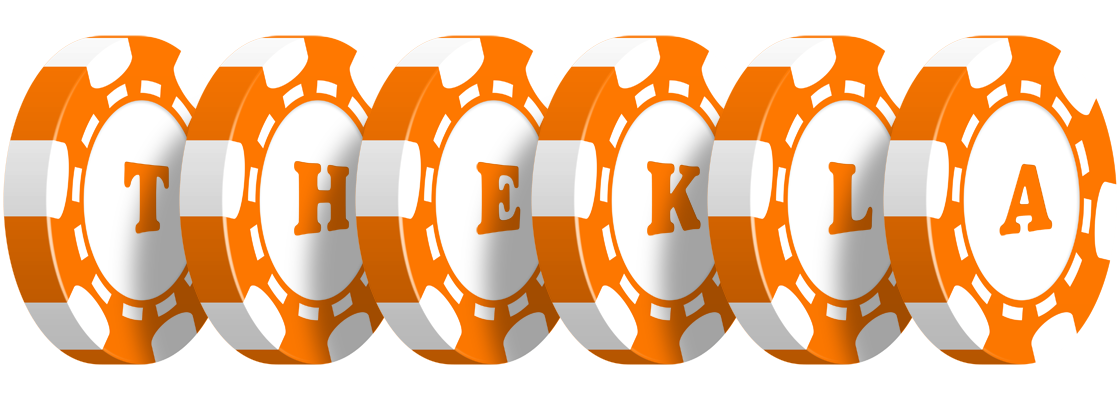 Thekla stacks logo