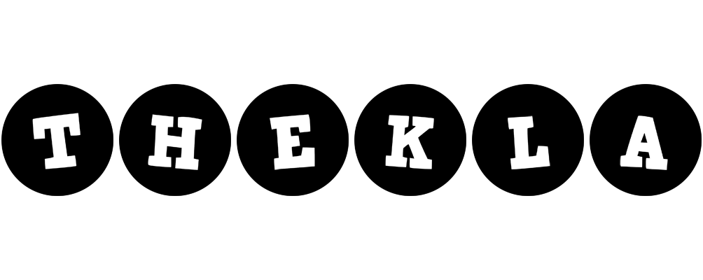 Thekla tools logo