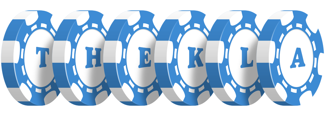 Thekla vegas logo