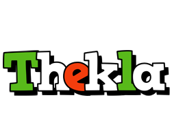 Thekla venezia logo