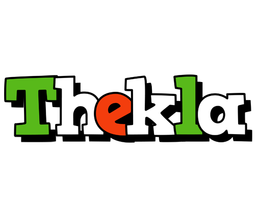 Thekla venezia logo