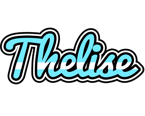 Thelise argentine logo