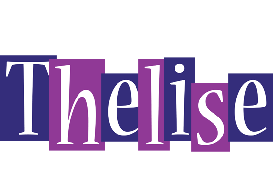 Thelise autumn logo