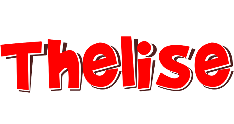 Thelise basket logo