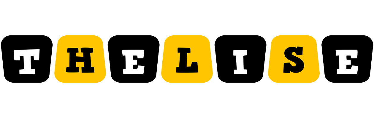Thelise boots logo