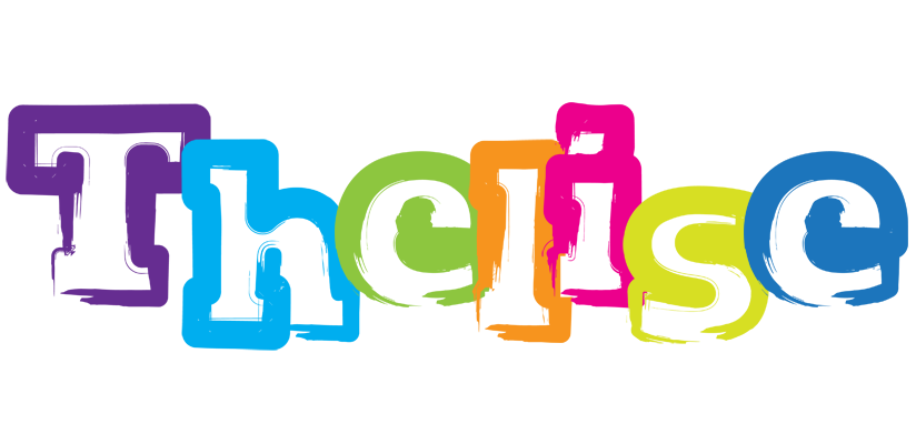 Thelise casino logo