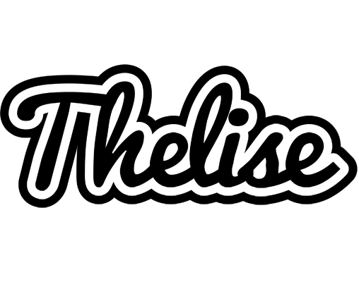 Thelise chess logo