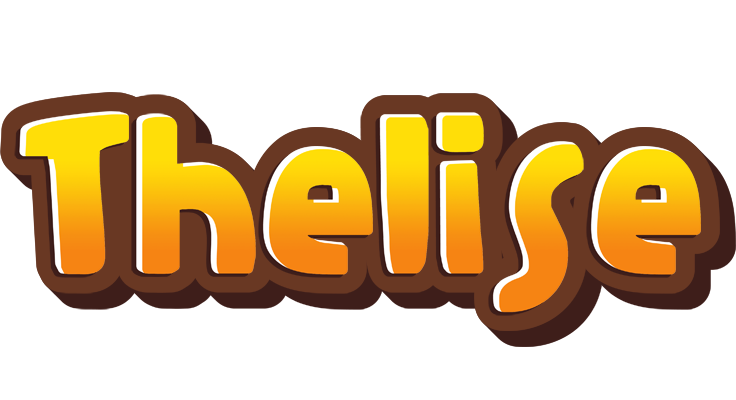 Thelise cookies logo
