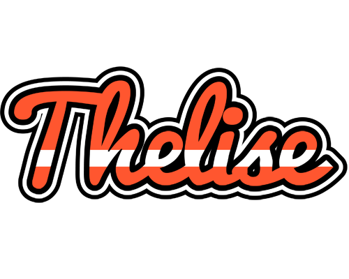 Thelise denmark logo